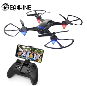 Квадрокоптер Eachine E38