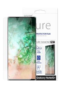 Samsung / Защитная пленка для Samsung Galaxy Note 10+