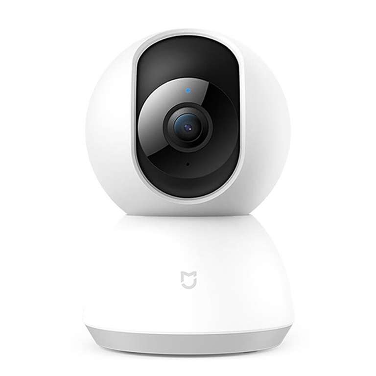 IP-камера Xiaomi Home Security Camera за $30.9