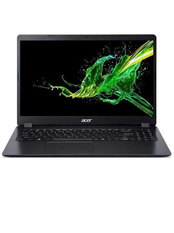 15.6" Ноутбук Acer Aspire 3 A315-42-R2HV, NX.HF9ER.018 (Ryzen 3 3200u, 4gb, 128ssd, 1366x768, TN)