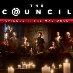 [PS4/Xbox /PC] The Council - Episode 1: The Mad Ones бесплатно