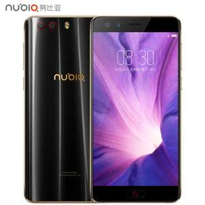 ZTE Nubia Z17 mini S 6/64GB