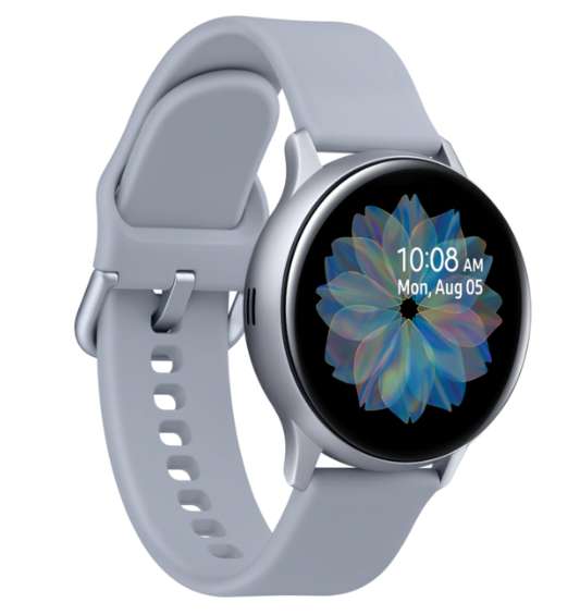 [Не все города] Samsung galaxy watch active 2 (44 mm)