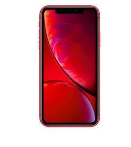 [ХМАО] Apple iPhone XR 64GB RED