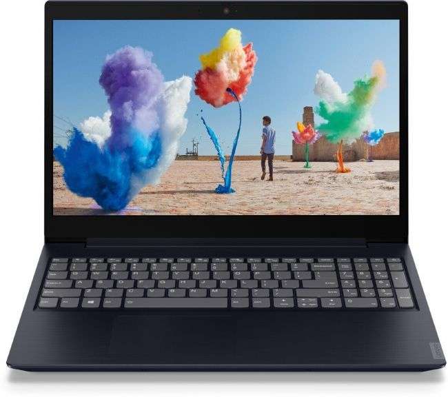 15.6" Ноутбук Lenovo IdeaPad L340-15API