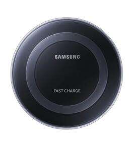 [не все города] Беспроводное зарядное устройство Samsung Wireless Charger EP-PN920B