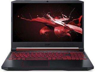 Ноутбук Acer Nitro 5 AN515-43-R1Y4 15.6", Ryzen 5 3550H, Radeon RX 560X 4Gb, IPS FullHD, SSD m.2 256Gb
