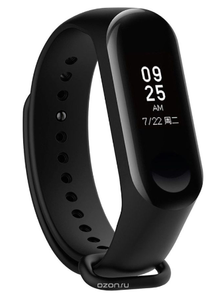 Xiaomi mi band 3