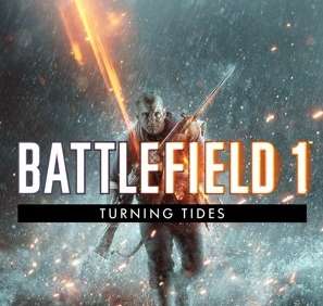 Дополнения к Battlefield 1: «Волны перемен» и «Апокалипсис» (PC / PS4 / Xbox ONE)