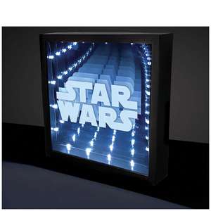 “Бесконечный свет” Star Wars за £12