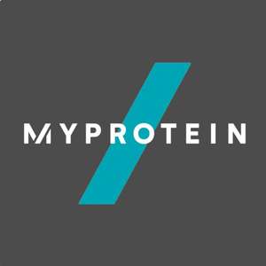 Myprotein Coupons