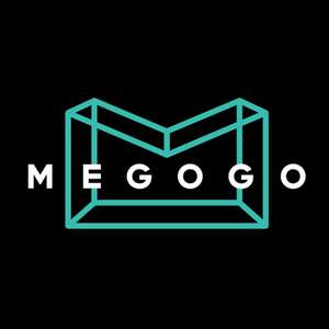 MEGOGO Coupons