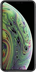 Смартфон Apple iPhone XS 4/64GB, серый космос