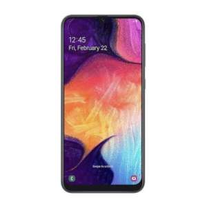 Samsung Galaxy A50 (2019) 64GB (для новых аккаунтов)