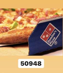 Domino's Pizza Coupons