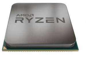 Процессор Ryzen 5 3600x