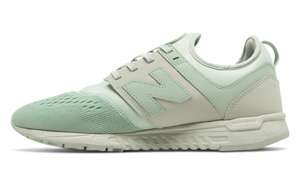 New Balance Coupons