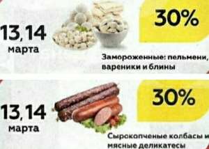 Магнит Coupons