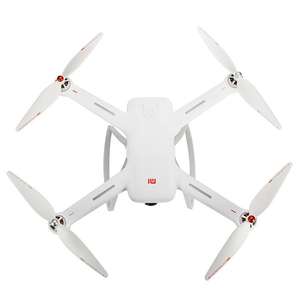 Квадрокоптер XIAOMI Mi Drone с 4К камерой за $385