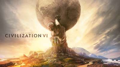 Скидка на Sid Meier’s Civilization VI в Steam