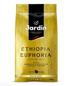 Кофе в зернах Jardin Ethiopia Euphoria, 1 кг
