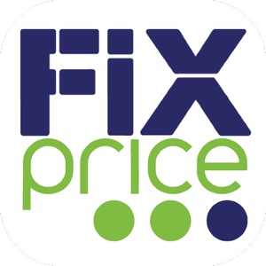 FIX price Coupons