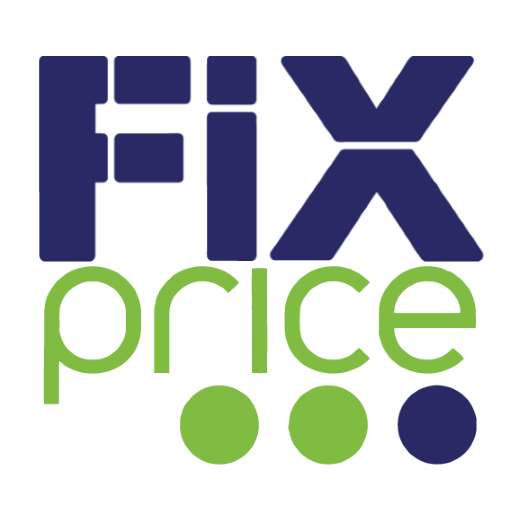 Fix Price дарит 200 баллов за самовывоз при заказе от 1000р.