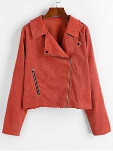 Вельветовая куртка-косуха (размеры от S до XL)