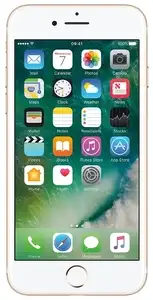 iPhone 7 32gb gold на Беру.ру