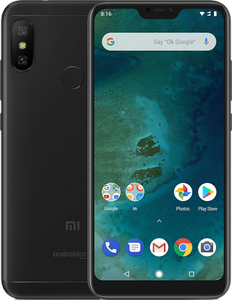 [не все города] Xiaomi Mi A2 lite32Gb