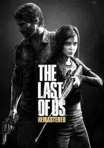 [PS4] Жизнь после / The Last of Us