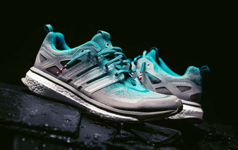 Packer Shoes x Solebox x Adidas Consortium Energy Boost