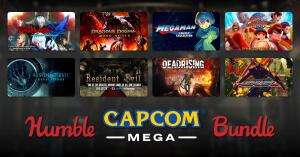 Humble Bundle Coupons