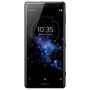 Sony Xperia XZ2 DS (не все города)