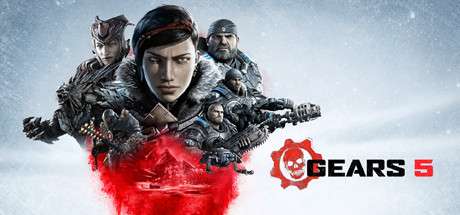 [PC/Xbox] Неделя бесплатной игры в Gears 5 до 13 апреля