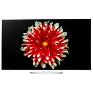 [МСК] Телевизор OLED LG 55EG9A7V, SmartTV 120 Гц