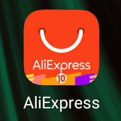 AliExpress Coupons