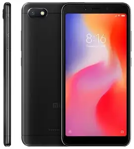 Xiaomi Redmi 6A 2/16GB