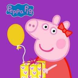 Peppa Pig (Свинка Пеппа): Вечеринка временно бесплатно