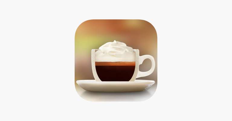 The Great Coffee App для iOS