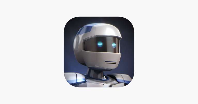 Atom Run для iOS