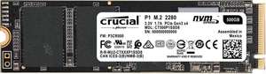 500 ГБ SSD диск Crucial P1 (CT500P1SSD8)
