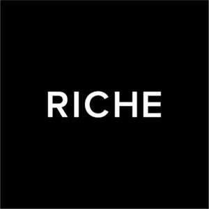 Скидка 50% в магазине натуральной косметики RICHE