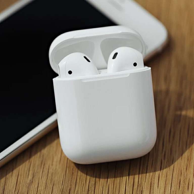 AirPods за $142.7