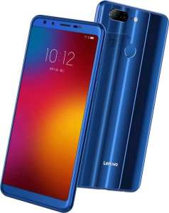 Lenovo K5 Play, 3 ГБ, 32 ГБ (Глобальная версия)