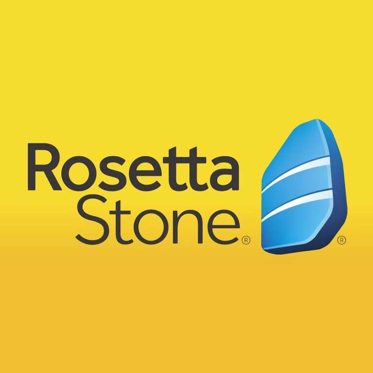 Языковые курсы Rosetta Stone БЕСПЛАТНО на 3 месяца (24 языка)