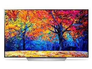 [МСК] Телевизор OLED LG OLED55C7V 120 Гц, 4k UHD SmartTV