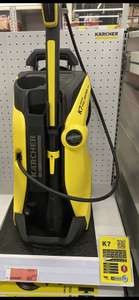 Магазин «METRO» Мойка высокого давления KARCHER K 7 Premium Full Control Plus 3 кВт