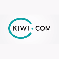 KIWI (бронирование билетов) Скидка 5 EUR на бронирование авиабилетов от 50 EUR