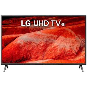 [МСК] Телевизор LG 50UM7500, 4k UHD SmartTV HDR